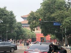 -东华门大街小区