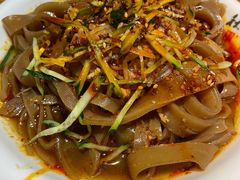 -茂盛小吃(蓝田店)