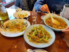 -那家老院子东北菜·饺子·小鸡炖蘑菇(艳华街店)