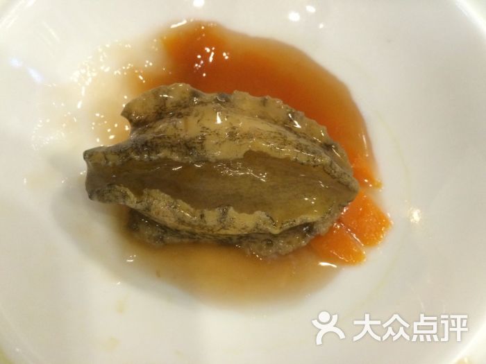 鮑魚_咥遍旮旯拐角