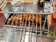 -彭城八戒羊肉串(总店)