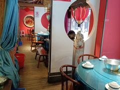 -古道村落(温汤店)
