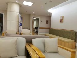 -北京亚运村美中宜和妇儿医院