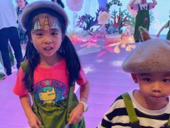 点击看大图 -超级奈尔宝SUPER NEOBIO(杭州星光店)