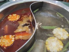 -福合诚潮汕牛肉火锅(西丽分店)