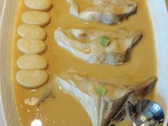 大鲳鱼-甬府(黄浦店)