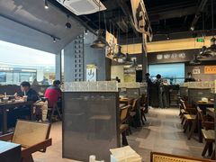 -张翻越·川渝冒菜·武汉黑鸭煲(城北万象城店)