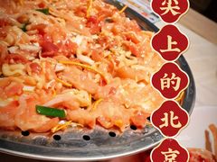 -尚尚仙·酸汤猪手·猪肚鸡火锅(华联万柳购物中心店)