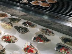 -吉布鲁牛排海鲜自助(假日国际店)