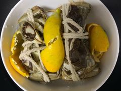 -七星龙虾城·海鲜·大闸蟹(吴江店)