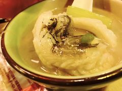 -桥底辣蟹(谢斐道店)