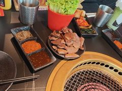 -谷牛和牛烤肉(漕河泾印象城店)