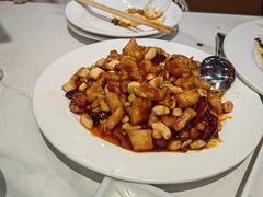 -郭林家常菜(狼垡店)