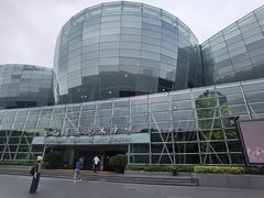 -上海东方艺术中心
