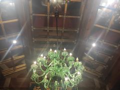 大堂-那家小馆•北京菜•烤鸭(香山店)