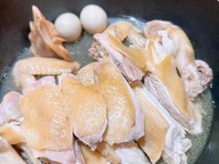 -园林美食城·本土农家菜(杨和镇店)