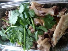 -猛料鸭仔饭(赤坎店)