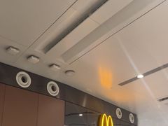 -麦当劳(北京大兴机场二层国内到达(安检外)店)