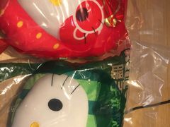 -麦当劳(双榆树店)