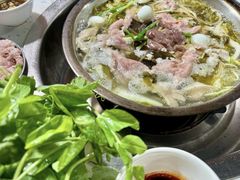 -海关荤豆花(洋河一路店)