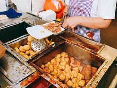 -细妹五香牛杂(步行街店)