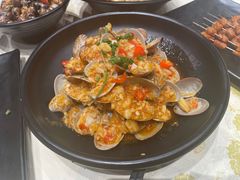 -聚味瞿记·龙虾堂(树木岭店)