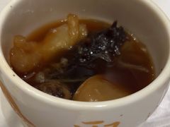 -聚春园自助餐厅(东街口店)