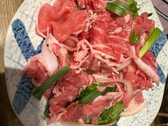 -贵厨酸汤牛肉(小十字店)