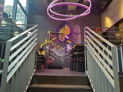 -Taco Bell 塔可钟(民田路店)