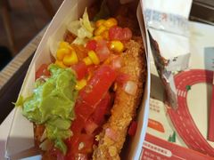 -肯德基(新塘乐购店)