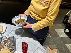 -大张烙馍村(绿地店)