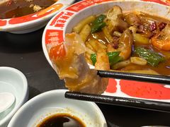 -阿财老铺·老蚌埠龙虾城(华夏总店)