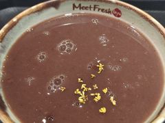 -鲜芋仙(观音桥大融城LG店)