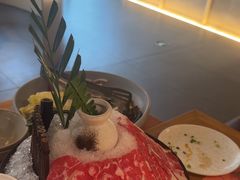 -生如夏花泰式火锅(西村黑金店)
