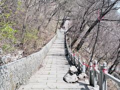 -九鼎铁刹山风景区