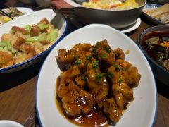 -绍兴老味道·非遗门店(银泰城店)