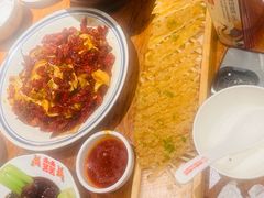 -福苗小骆驼烧烤(莲湖路店)