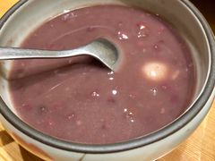 红豆沙圆子-酒吞(七宝领展广场店)