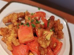 -东园小馆·早茶·淮扬小炒(印象汇店)