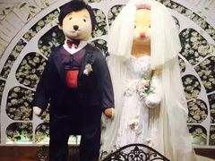 -济州岛泰迪熊博物馆