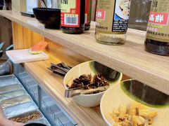 -束河人家(南锣鼓巷店)