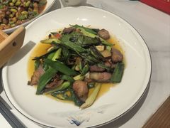 -火龙堂·风味民间菜(文一路店)