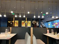 -必胜客(江东万达店)