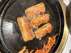 -韩时烤肉(枫蓝店)