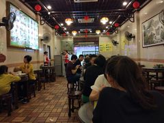 大堂-顺记冰室(宝华路店)