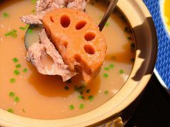 -曾宴·楚菜(湖北省博物馆店)