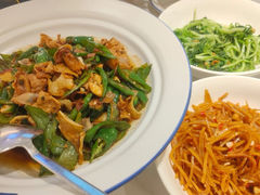 -兰湘子·湘菜小炒(国润季店)