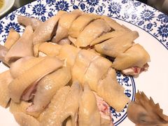 -九记路边鸡(穗盐路店)