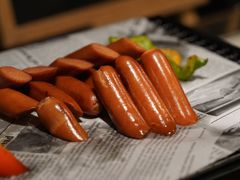 -杭州滨江世融艾美酒店·新食谱全日餐厅