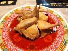 茶皇鸽-燊荣记(北京路店)